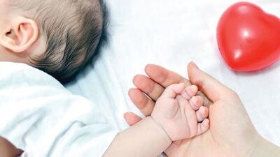 به هیچ وجه این خوراکی را به نوزاد خود ندهید