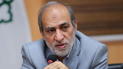 درخواست معاون شهردار تهران از دولت