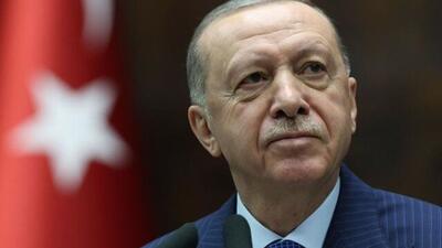 اردوغان خود را وارد معرکه روسیه و اوکراین کرد