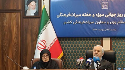 انتقال موزه قرآن به سعدآباد برای تسهیل در بازدید / هزینه‌های بالای وکالت، مانع استرداد اموال تاریخی به کشور