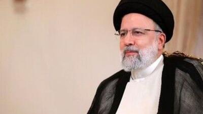 حفظ سلامت مردم برای شهید رییسی همانند یک تکلیف شرعی بود