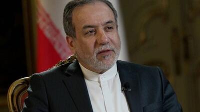 هشدار صریح عراقچی به اروپایی‌ها: سوءاستفاده از مکانیسم ماشه، عواقبی به همراه خواهد داشت