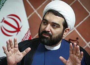 ویدیو| صحبت‌های جنجالی حجت‌الاسلام شهاب مرادی درباره یک عروس و داماد فضای مجازی را ترکاند