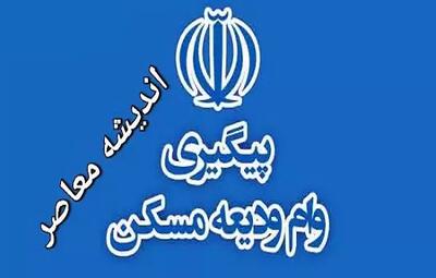 وام ودیعه مسکن برای مجردها آزاد شد | فرصت جدید اجاره‌نشین‌ها | این گروه هم مشمول دریافت وام شدند