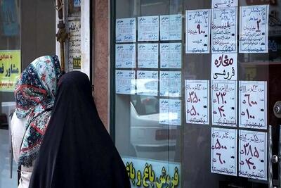 راهنمای اجاره آپارتمان در تهران با 500 میلیون بودجه