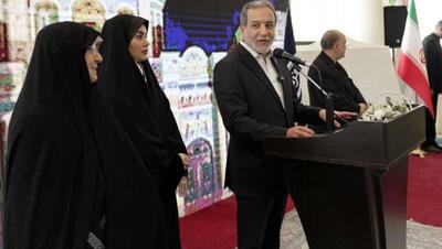 سید عباس عراقچی: می‌توان گفت و گوها را رو به جلو ارزیابی کرد