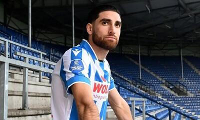 سامان قدوس و علیرضا جهانبخش در باشگاه پرسپولیس، علی قلی زاده چه شد؟