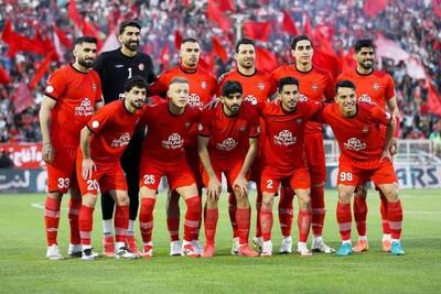 خبر بد برای هواداران  تراکتور