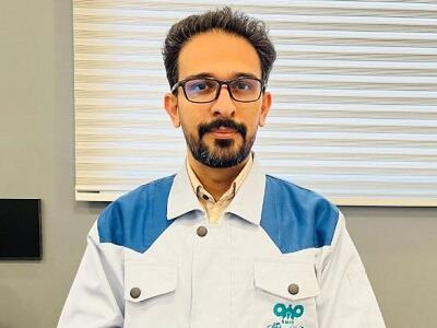 زنجیره تامین سبز در صنعت گندله سازی