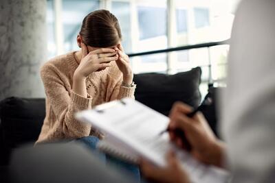 تأثیر مخرب استرس و اضطراب بر تشدید بیماری‌های جسمانی (فیلم)