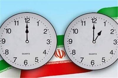 عقب ماندگی ساعت‌ و عقلانیت، بی تدبیری در تصمیم گیری و مدیریت