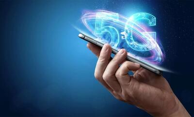 فعال سازی اینترنت 5G در گوشی های سامسونگ ایران
