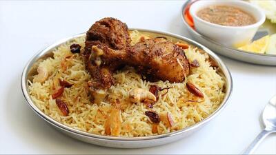 طرز تهیه مندی مرغ؛ غذای اصیل عربی با طعمی بی‌نظیر