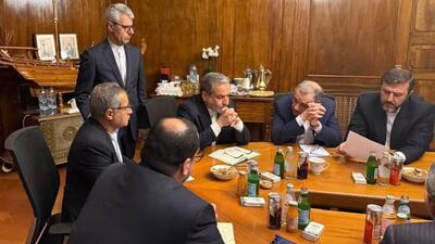 ادعای تازه سی‌ان‌ان از مذاکرات ایران و آمریکا؛  تهران در تدارک سناریوهایی برای بعد از شکست احتمالی مذاکرات است