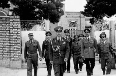 تصرف مکان مقدس بهائی‌ها در تهران(+عکس)