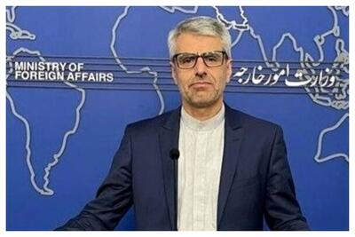 وزارت خارجه: زمان و مکان دور بعدی گفت‌وگوها با آمریکا از سوی عمان اعلام خواهد شد