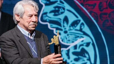 بیوگرافی داوود رشیدی چهره ماندگار تئاتر، سینما و تلویزیون ایران