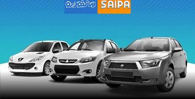 جدیدترین قیمت انواع خودرو/خریداران عقب‌نشینی کردند