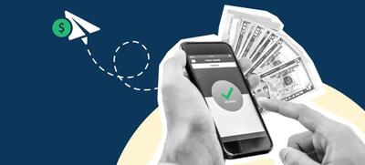 افزایش انتقال وجه بین بانکی از ابتدای خرداد ماه