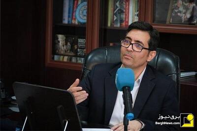 پایداری شبکه، ستون فقرات صنعت برق کشور است