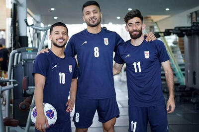 تراکتور، اشک پرسپولیس و استقلال را در می‌آورد!