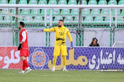 بزرگترین انتقال فصل، هدیه هوادار متمول به پرسپولیس