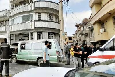 24 حادثه تلخ طی دو سال گذشته در سرویس مدارس