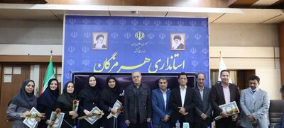 استاندار هرمزگان: هنرستان‌های تخصصی کلید توسعه صنعتی استان هستند 