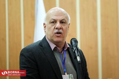 ضرورت تقویت زیرساخت‌های بهداشتی دانشگاه‌های علوم پزشکی کشور