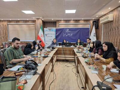 برگزاری کارگاه تخصصی «روانشناسی اعتیاد و نقش خانواده در پیشگیری» در تبریز