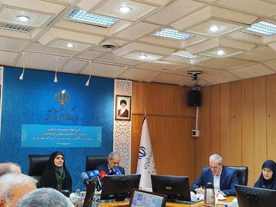 تفاهم‌نامه ساخت ۲۰۰ هزار واحد مسکونی برای فرهنگیان امضا شد