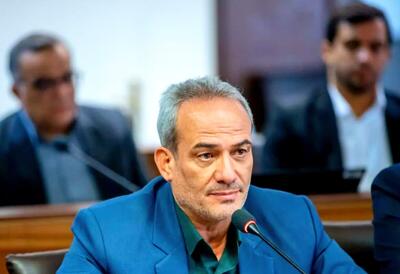 سرپرست دفتر امور اتباع استانداری مرکزی منصوب شد