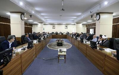 ایراد مجدد مجمع تشخیص به طرح مالیات بر سوداگری/نباید قانونی که در مورد سرزمین اصلی در نظر گرفته شده با همان شرائط به مناطق آزاد کشور تسری یابد