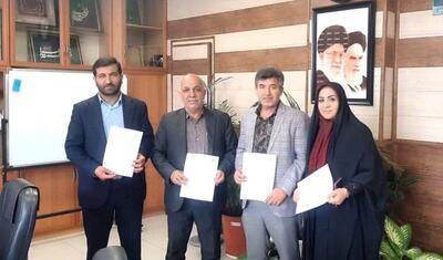 معلم فداکار پاکدشتی اندوخته خود را صرف ساخت مدرسه کرد
