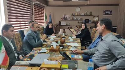 توسعه بوم‌گردی‌ها در اشنویه در اولویت قرار دارد