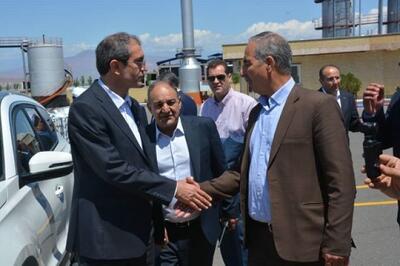 علی ابدالی در دیدار با فعالان اقتصادی شهر جلفا تأکید کرد: آمادگی بانک سینا برای توسعه همکاری‌ها با فعالان اقتصادی منطقه آزاد ارس