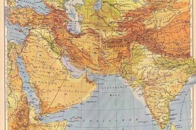 رسانه آمریکایی: شایعه تغییر نام خلیج‌فارس، ایرانی‌ها را یکصدا کرد
