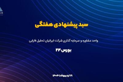 این سهم را به پرتفوی خود اضافه کنید