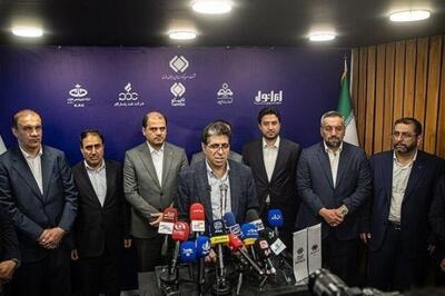 تشریح جزئیات سیاست‌ های واگذاری شرکت‌ های تابعه شستا