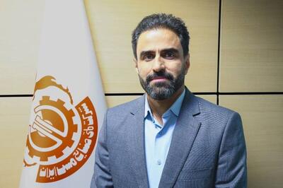 با حکم مدیرعامل شرکت ملی مس؛ سرپرست جدید مجتمع مس دره‌آلو منصوب شد