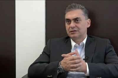 رئیس کمیسیون توسعه صادرات غیرنفتی:  صنایع به بازار سرمایه نیاز دارند