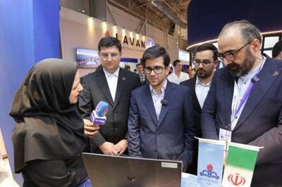 مدیر عامل شرکت ملی پالایش و‌پخش فرآورده های نفتی ایران عنوان کرد: پالایشگاه اصفهان هاب پالایشگاه هوشمند در  کشور شود 