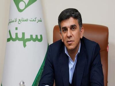 تسمه نقاله سیمی؛ مهمترین محصول  پسهند / افزایش سرمایه  پسهند  در راه است