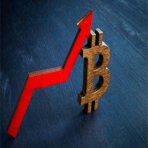 افزایش ناگهانی ۱۰ هزار دلاری بیت‌کوین در یک هفته