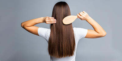 موهای سالم می‌خواهید؟ این ۶ آیتم ضروری را حتما بخرید! - چی بپوشم