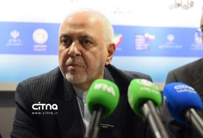 محمدجواد ظریف امروز به نمایشگاه کتاب تهران می‌آید | سیتنا