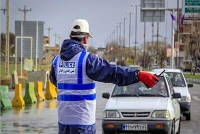 انسداد ۱۰ روزه جاده چالوس و آزادراه تهران شمال آغاز شد!