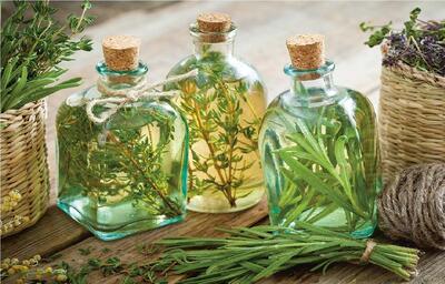 با این روش سه سوته عرق هر گیاهی رو بگیر + فیلم
