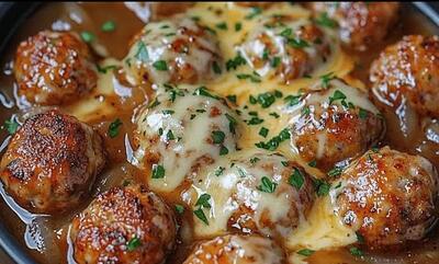 طرز تهیه کوفته بادمجان / دستور پخت ساده و خوشمزه کوفته بادمجان