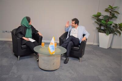 حسینی: دانشگاه رفتن کار عبثی است/ دختران دیشبوک با چادر عروسی خود را حلق‌آویز می‌کنند/ من مقصرم